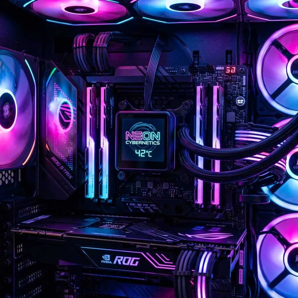 Next Gen Performance