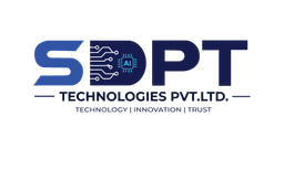 SDTP Logo