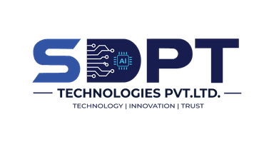 SDTP Logo